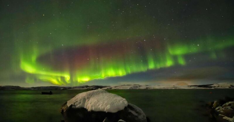 Rovaniemi: Aurora Hunting Photography Tour(98% Success Rate) - Discover the Northern Lights at Prime Vantage Points