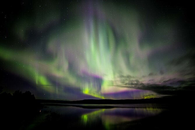 Rovaniemi Aurora Hunting Tour - Discover the Rovaniemi Aurora Hunting Tour for a Truly Authentic Arctic Experience