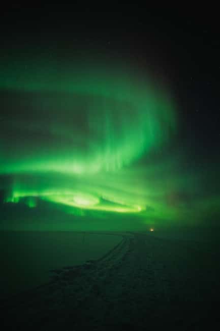 Rovaniemi: Aurora Photography Hunt - Why This Tour Stands Out