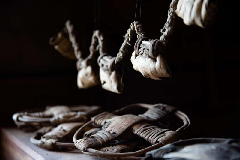 Rovaniemi: Cultural Canoe Trip - Practical Tips for Participants