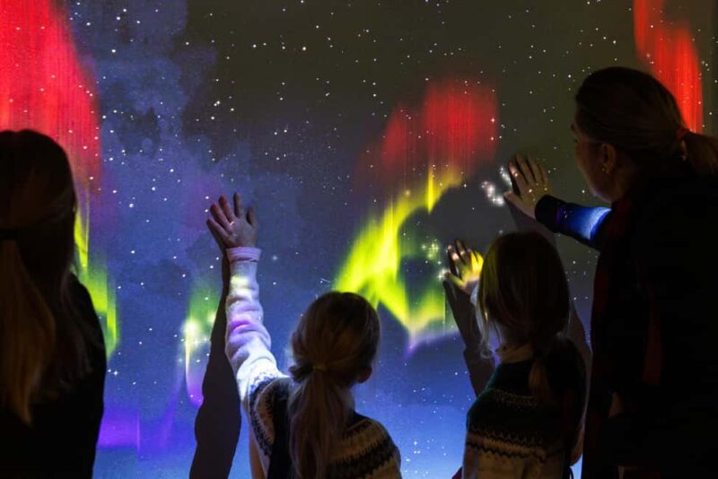 Rovaniemi: Culture Pass to Arktikum and Korundi - Key Points