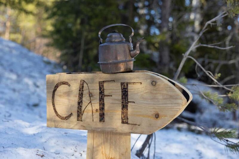 Rovaniemi: Day in Posio - Korouoma Canyon Adventure - Discovering the Breathtaking Korouoma Canyon