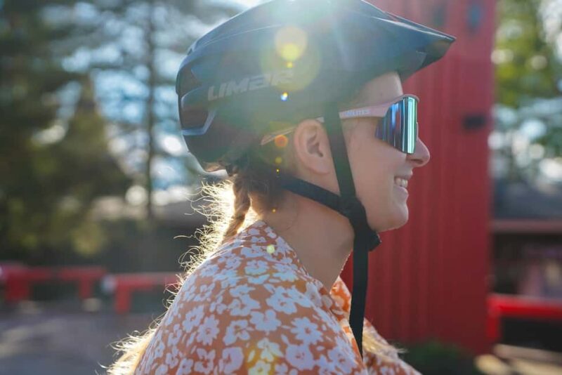 Rovaniemi: Electric Fatbike Tour (Midnight Sun/Sunset) - Starting Point at Jaakonkatu 4-6 in Rovaniemi