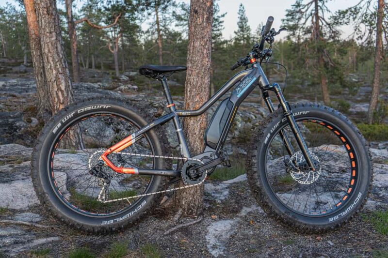 Rovaniemi: Electric Fatbike Tour (Midnight Sun/Sunset) - Final Thoughts on the Electric Fatbike Tour