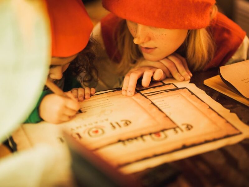 Rovaniemi: Elf Hat Academy in Santa's Village - Meeting the Elves and Engaging Activities