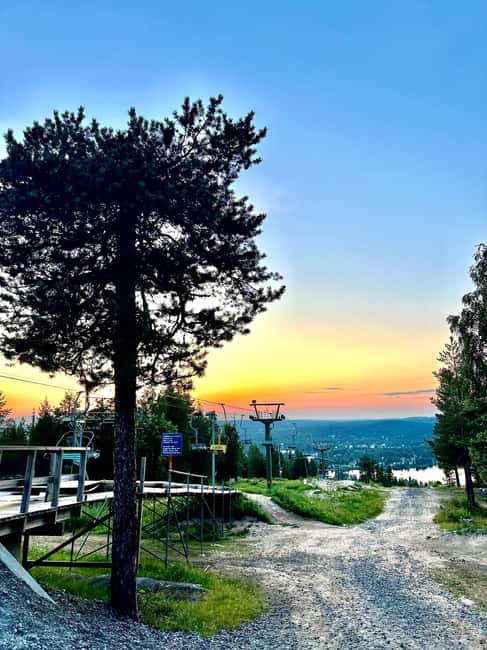 Rovaniemi: Full-Day Tour to Lapland's Best Attractions 5in1 - Exploring Vikaköngäs Nature Trail