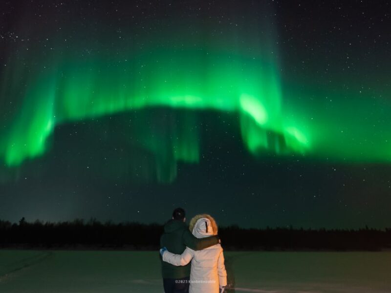 Rovaniemi: Genuine Aurora Hunting with Unlimited Pro Photos - Who Would Enjoy This Tour Most?