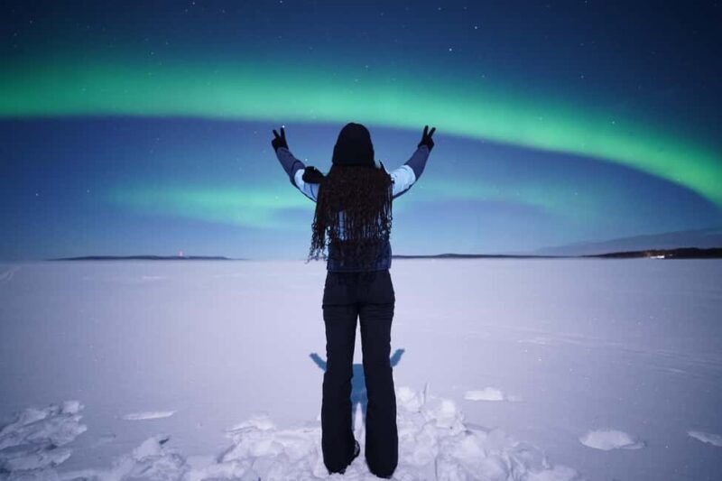 Rovaniemi: Guaranteed Aurora Hunt with Local Guides & Photos - What to Bring and Practical Tips for the Tour