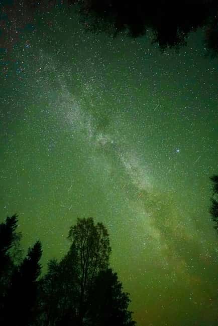 Rovaniemi: Guaranteed Aurora Hunting Tour with Photos&Videos - Practicalities and Logistics