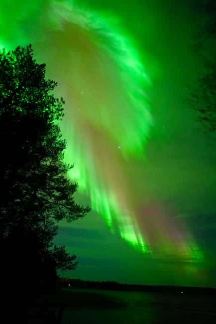 Rovaniemi: Guaranteed Aurora Hunting Tour with Photos&Videos - Who This Tour Is Ideal For