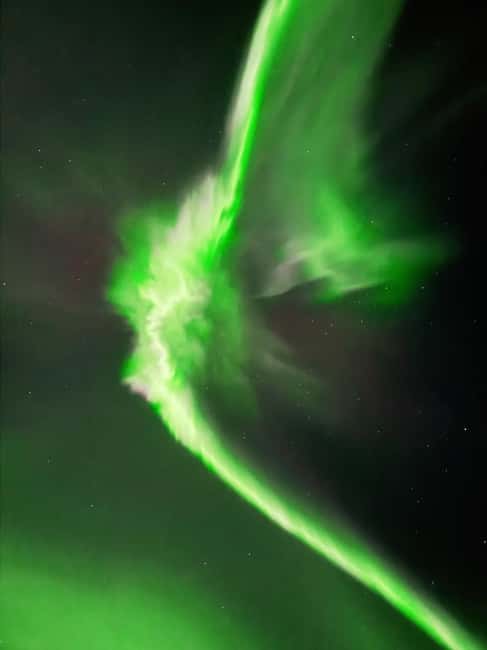 Rovaniemi: Guaranteed Northern Lights & Photography Tour - The Best Viewing Locations and Scenic Stops