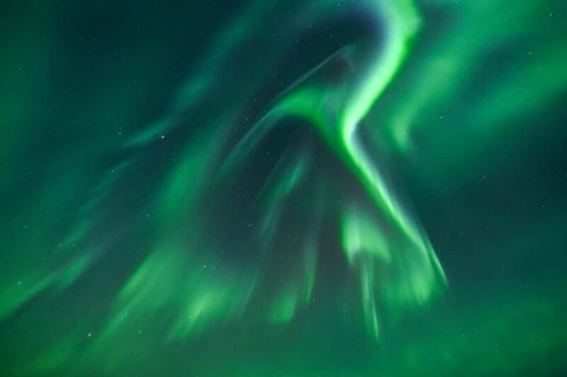 Rovaniemi: Guaranteed Northern Lights Small Group & Photos - Key Points