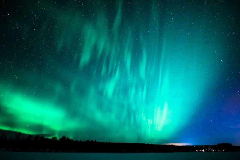 Rovaniemi: Guaranteed Ultimate Aurora Hunt with Photographer - Who Will Appreciate This Tour Most?