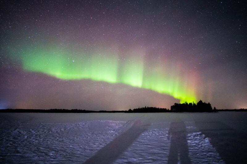 Rovaniemi: Guaranteed Ultimate Aurora Hunt with Photographer - Practicalities and Logistics
