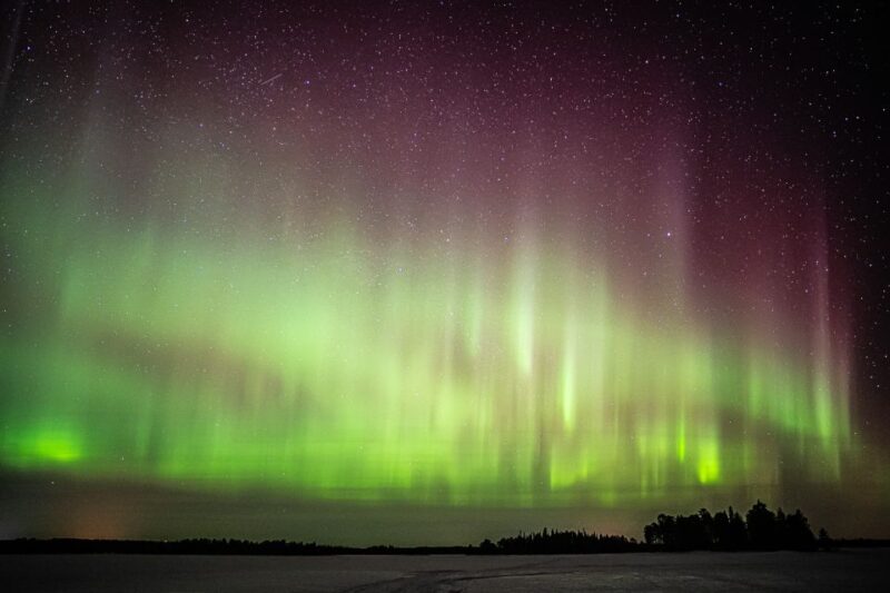 Rovaniemi: Guaranteed Ultimate Aurora Hunt with Photographer - Comparing This Tour to Others