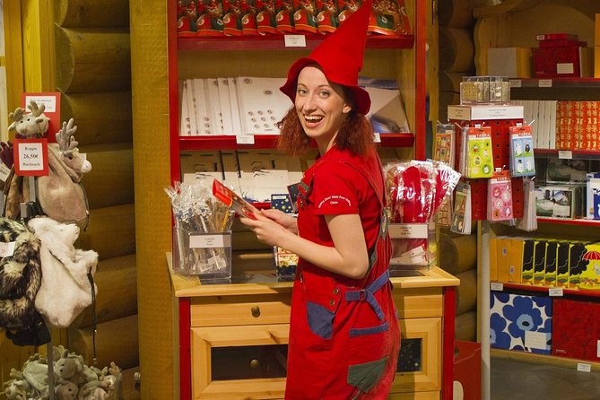 Rovaniemi Guided Tour and Santa Claus Village - What’s Included and What’s Not