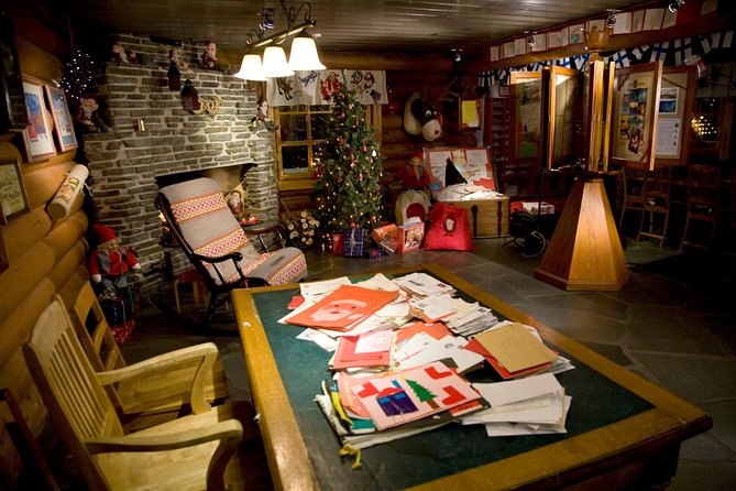 Rovaniemi Guided Tour and Santa Claus Village - How the Tour Compares to Others