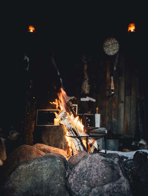 Rovaniemi: Guided Tour At Shaman Village - Practical Details: Booking, Languages, and Cancellation Policies