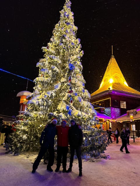 Rovaniemi: Guided Tour of Santa Claus Village - Final Thoughts on the Santa Claus Village Guided Tour