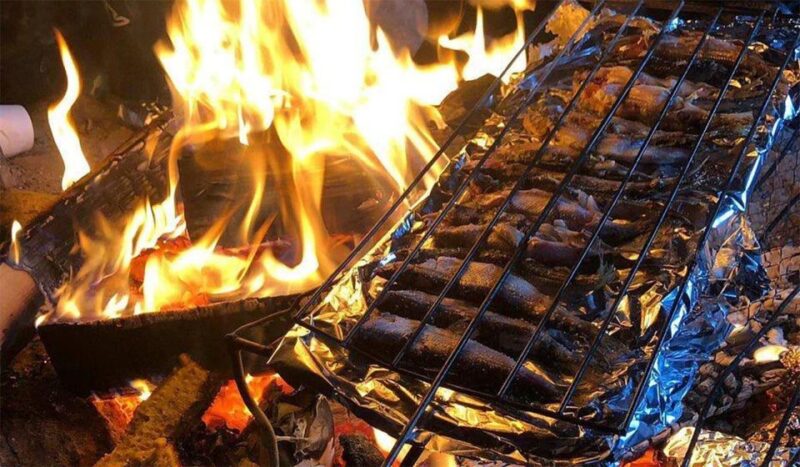 Rovaniemi: Half-Day Snowmobile & Ice Fishing Experience - Ice Fishing in the Frozen Lakes of Lapland