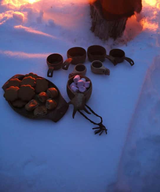 Rovaniemi: Hike up the historical arctic hill - Key Points