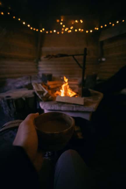 Rovaniemi: Horse-Drawn Sleigh Ride with Snacks and Transfer - Frequently Asked Questions