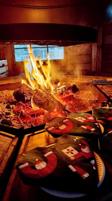 Rovaniemi: Husky Safari with Transfers & BBQ - Practical Details and Comfort Tips