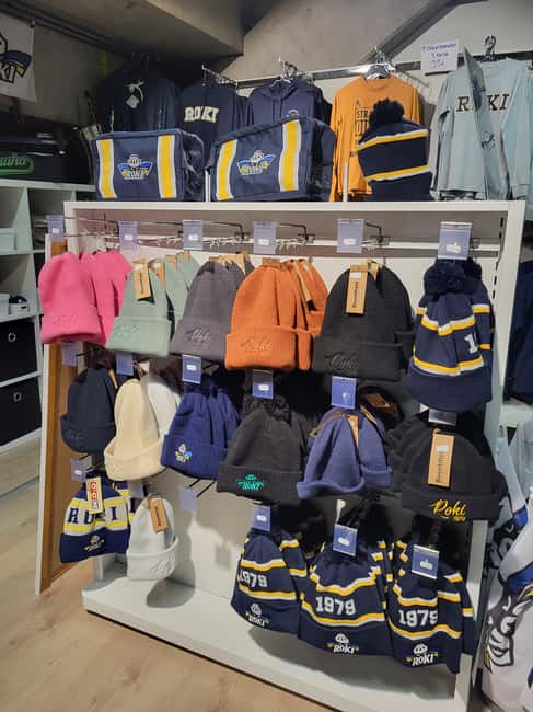 Rovaniemi: Ice Hockey Lappi Areena Fan Tour - Customer Satisfaction and Review Highlights