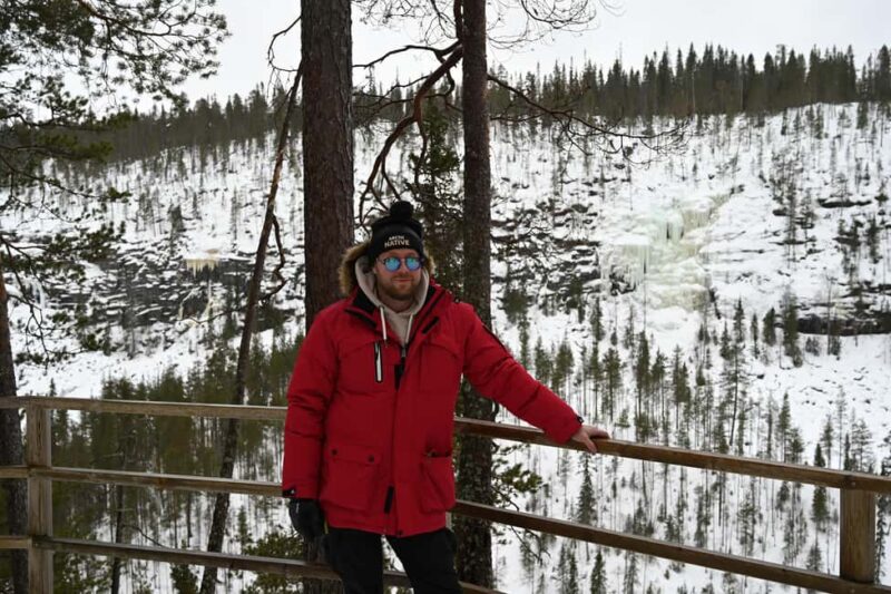Rovaniemi: Korouoma Canyon Guided Hike with Snacks - Comparing Korouoma Canyon with Similar Arctic Adventures