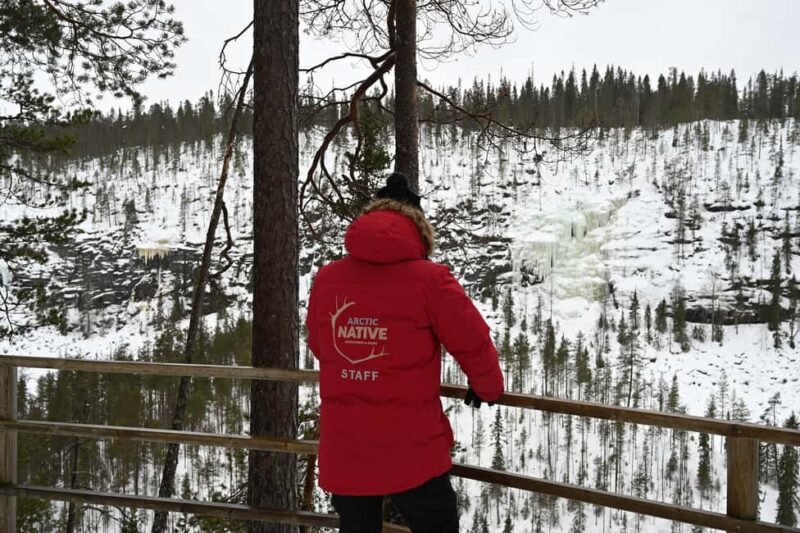 Rovaniemi: Korouoma Canyon Guided Hike with Snacks - Frequently Asked Questions