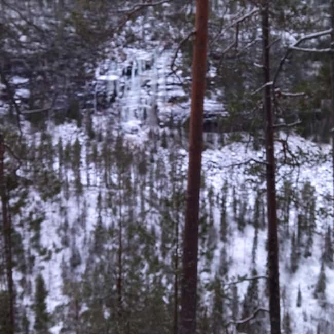 Rovaniemi: Korouoma Glacier Canyon Hike with BBQ - Frequently Asked Questions