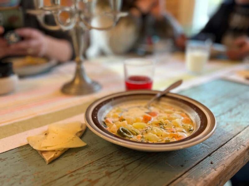 Rovaniemi: Korouoma Wilderness Cafés Icefall Tour and Lunch - Key Points