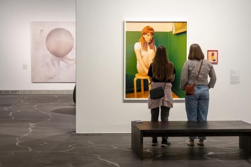 Rovaniemi: Korundi Art Museum Entry Ticket - Korundi House of Culture: Architecturally Distinct and Historically Rich