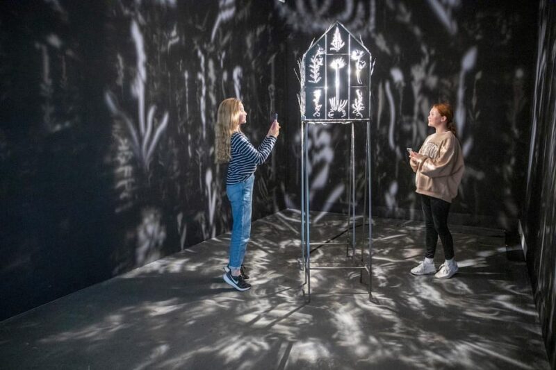 Rovaniemi: Korundi Art Museum Entry Ticket - Special Arctic Exhibitions and Their Cultural Significance