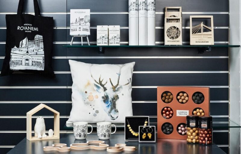 Rovaniemi: Korundi Art Museum Entry Ticket - How to Make the Most of Your Visit to Korundi