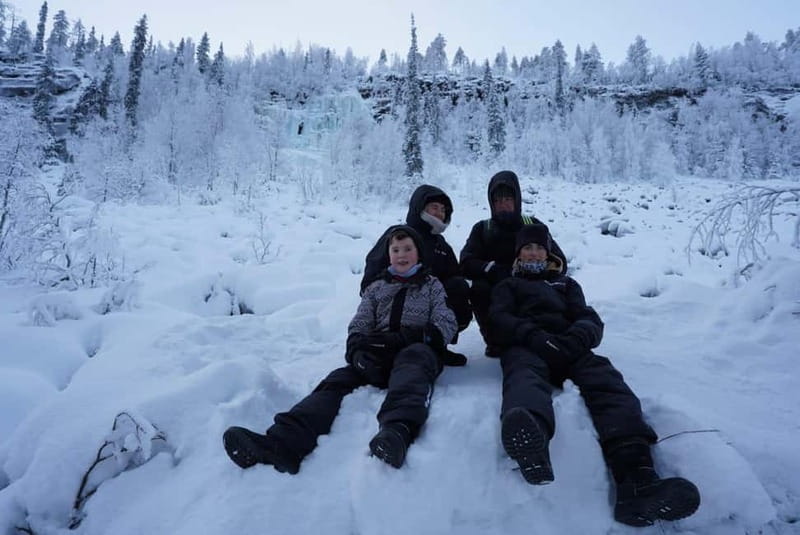 Rovaniemi: Kourouma Canyon Hiking Tour with BBQ - Final Thoughts on the Kourouma Canyon Hiking Tour with BBQ