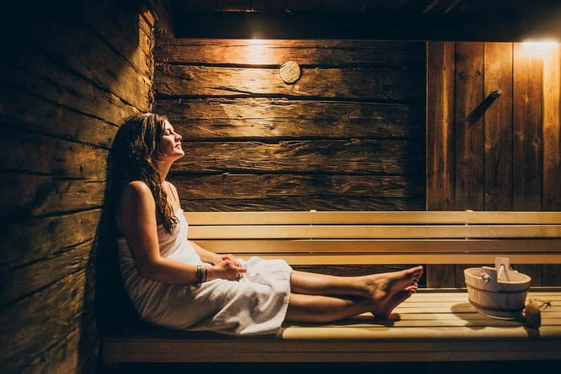 Rovaniemi: Lakeside Private Sauna with Aurora Borealis - Rovaniemi: Lakeside Private Sauna with Aurora Borealis — An Authentic Arctic Experience