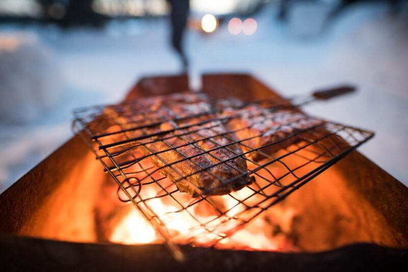 Rovaniemi: Lappish Evening Experience with Dinner - Why This Tour Offers Authentic Lapland Charm