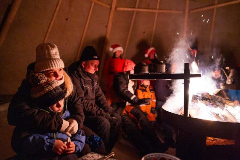 Rovaniemi: Magical Santa Claus & Northern Lights Experience - Value and Booking Flexibility