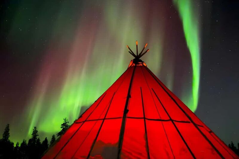 Rovaniemi: Magical Santa Claus & Northern Lights Experience - Reviews and Real Experiences