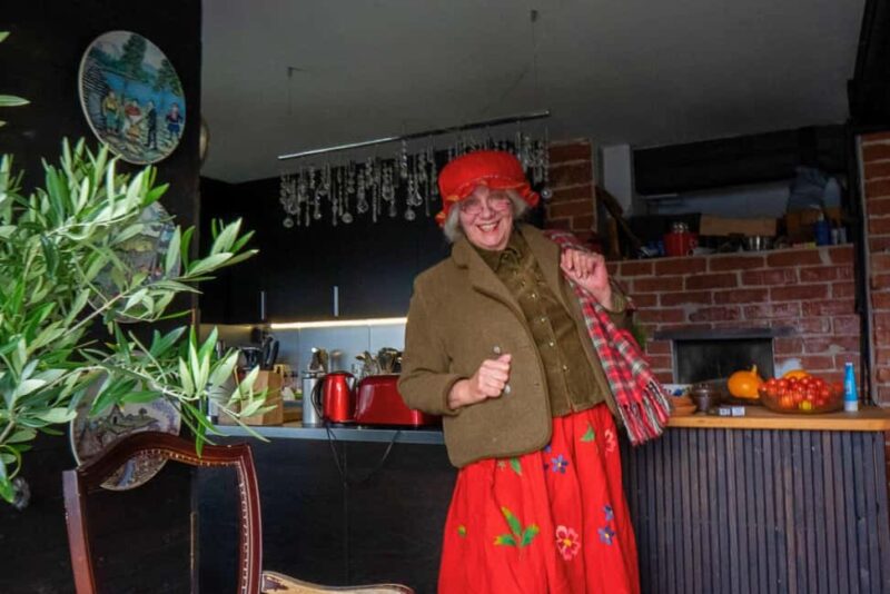 Rovaniemi Meeting with Santa Claus in His Secret Home - Why This Tour Stands Out From Other Arctic Experiences