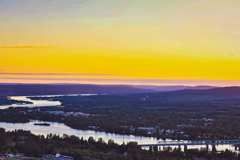 Rovaniemi: Midnight Sun Delight - Practical Tips for a Smooth Experience