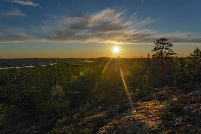 Rovaniemi: Midnight Sun Delight - Why This Tour Stands Out in Lapland’s Summer Offerings