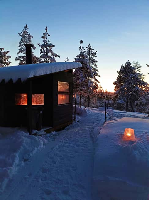 Rovaniemi, Mystical Forest Winter Trail/Pickup and Drop-off - Logistics: Pickup, Drop-off, and Practical Tips