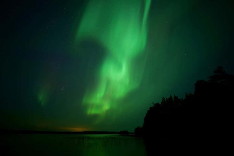 Rovaniemi: Northern Lights Adventure Only for Adults - How the Guide Enhances the Aurora Hunt