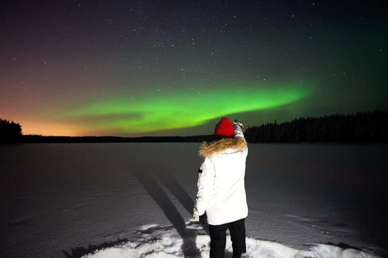 Rovaniemi: Northern Lights Adventure Only for Adults - Who Will Most Enjoy This Northern Lights Tour