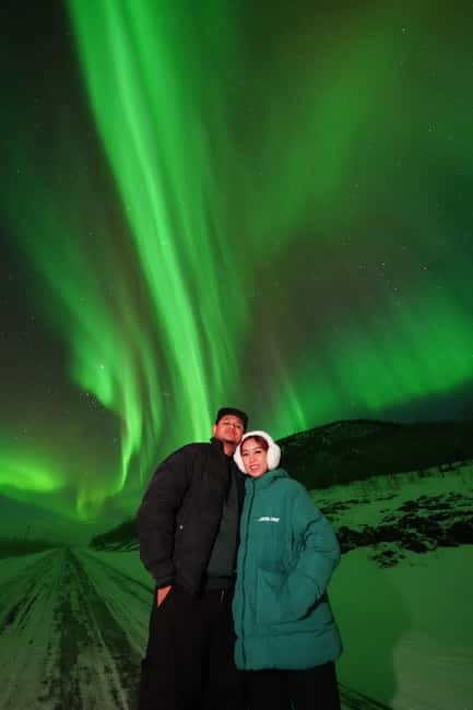 Rovaniemi: Northern Lights Group Tour with Guaranteed View - Comparing This Tour to Similar Rovaniemi Aurora Experiences