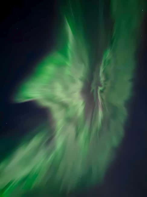 Rovaniemi: Northern Lights Hunt with Local Guides - Rovaniemi: Northern Lights Hunt with Local Guides – An Intimate Arctic Adventure