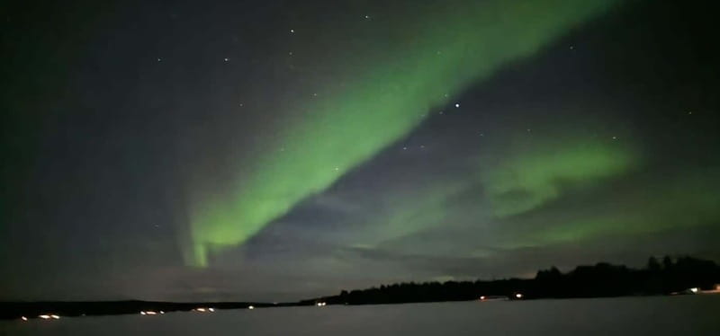 Rovaniemi: Northern Lights Hunters. Aurora + BBQ - The Tour Logistics and Group Setting