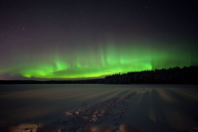 Rovaniemi: Northern Lights Hunting in Lappish old cottage - Who Will Appreciate This Tour Most